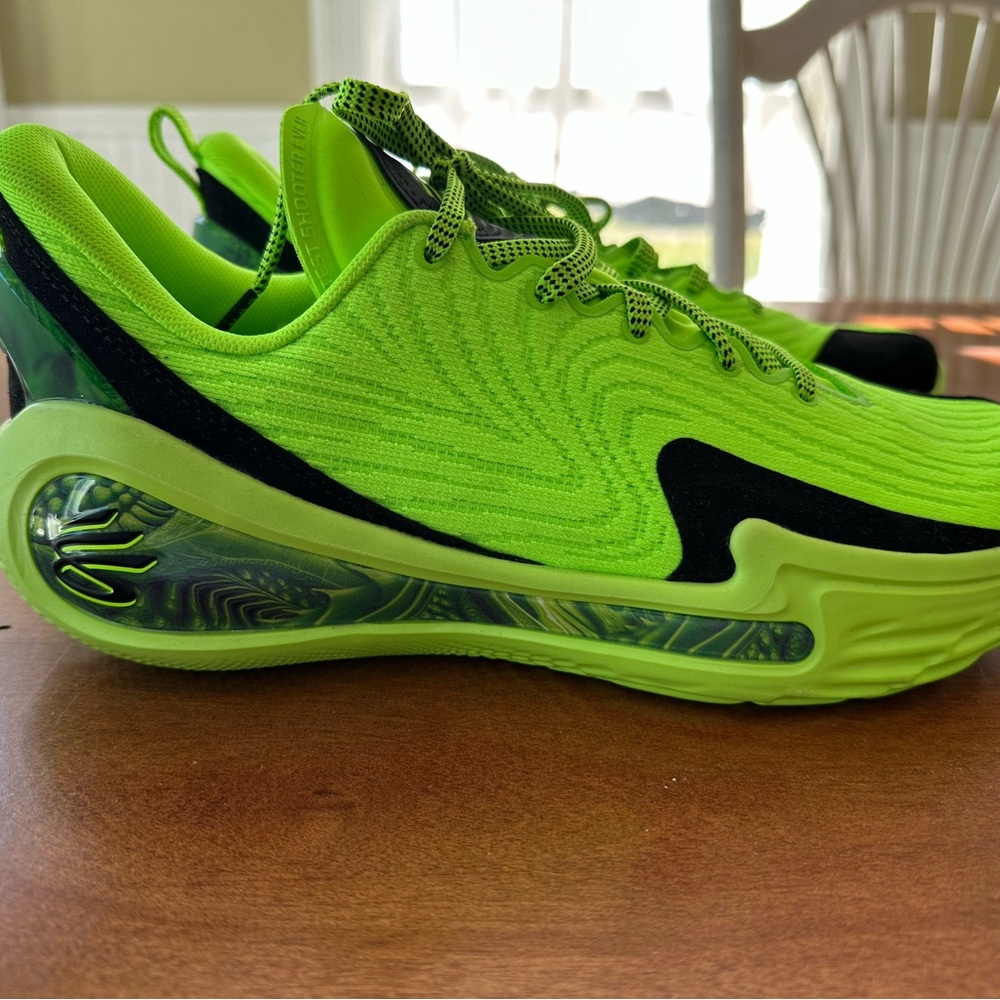 Under Armour Curry 12 EXTL (Mens)